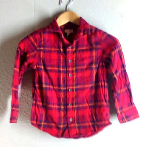 Cat & Jack size small 6/7  ( box AX )